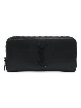 Yves Saint Laurent | Bags | Saint Laurent Sm Zip Around French